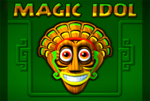 Magic Idol