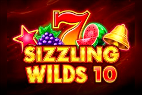 Sizzling Wilds 10