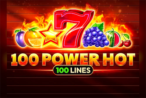 100 Power Hot