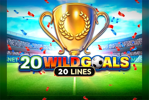 20 Wild Goals