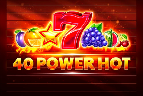 40 Power Hot Golden Coins Link