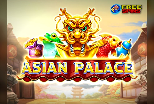 Asian Palace