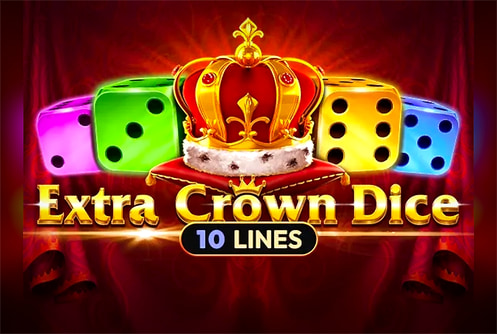 Extra Crown Dice