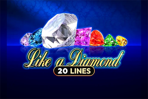 Like A Diamond
