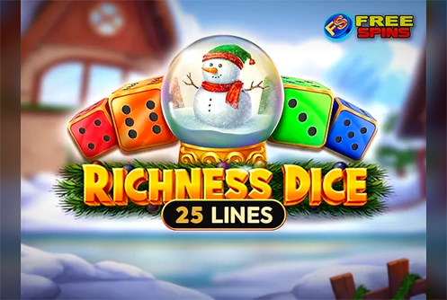 Richness Dice