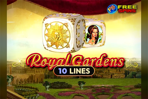 Royal Gardens