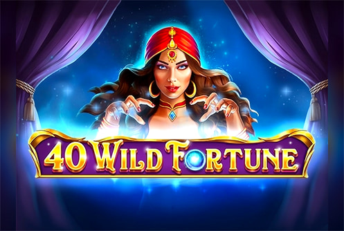 Wild Fortune