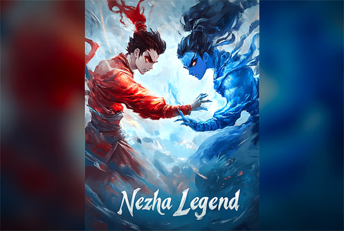 Nezha Legend