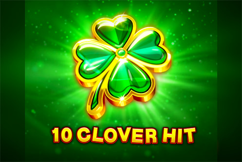 10 Clover Hit