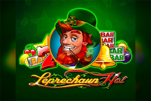 Leprechaun Hot