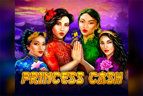 Princess Cash
