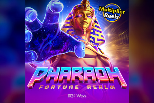 Pharaoh's Fortune Realm