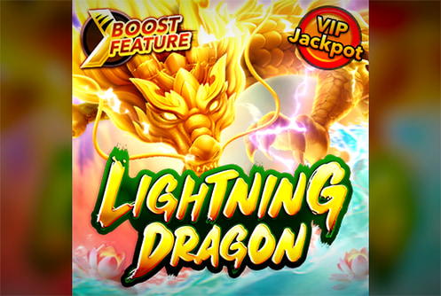 Lighting Dragon