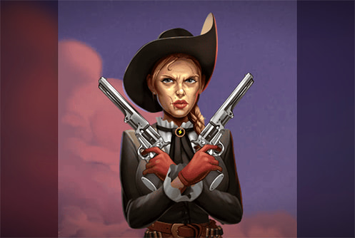 Bounty Hunters