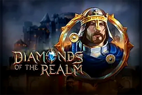 Diamonds of the Realm