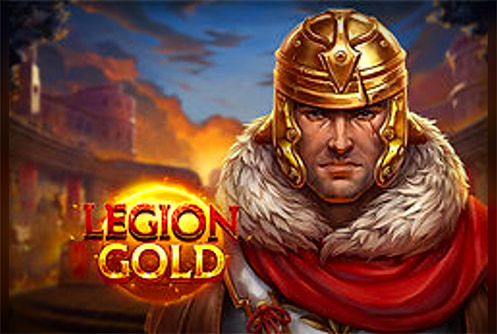 Legion Gold