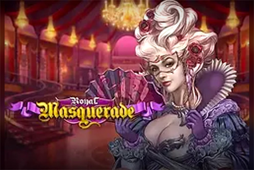 Royal Masquerade