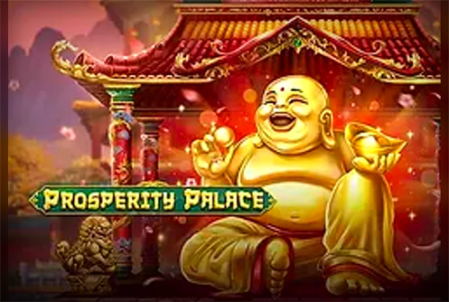 Prosperity Palace