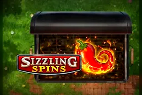 Sizzling Spins
