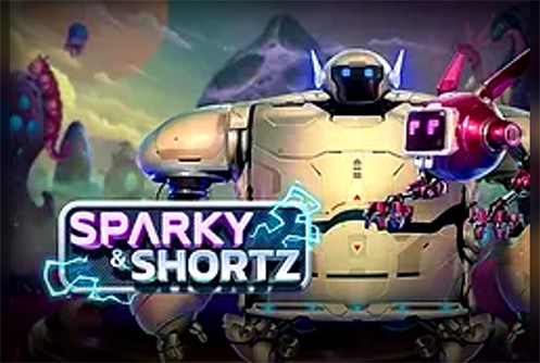 Sparky & Shortz