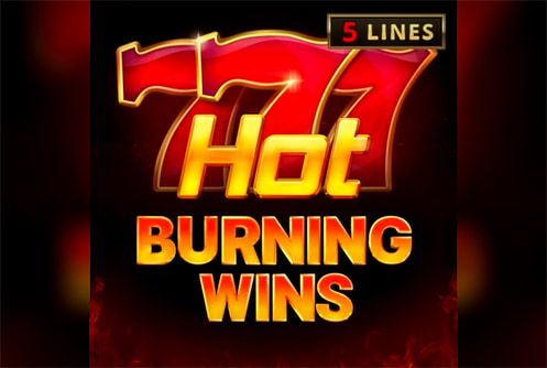 Hot Burning Wins