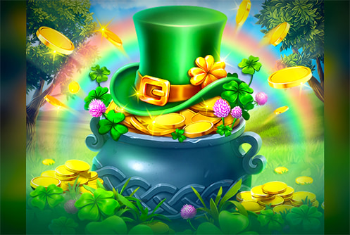 Ten Ton Ways® Luck