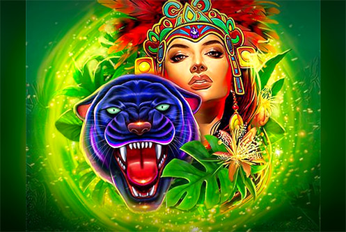 Mayan Cache